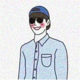 读者夜行舟头像